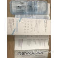 Revolax hyaluronsyrainjektioner